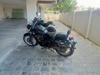 Benelli Imperiale 400 BS6