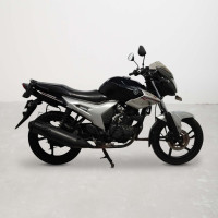 Yamaha SZ-R 2013 Model