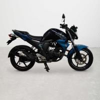 Yamaha FZ-S 2015 Model