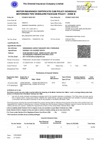 White Honda Activa 3G