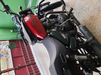 Royal Enfield Thunderbird X 350 2018 Model
