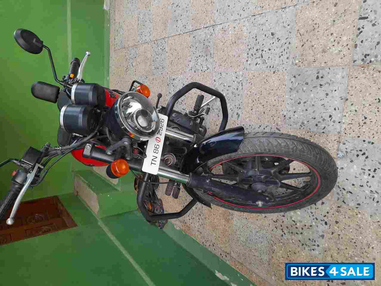 Royal Enfield Thunderbird X 350 Royal Enfield Thunderbird X 350