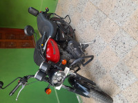 Royal Enfield Thunderbird X 350