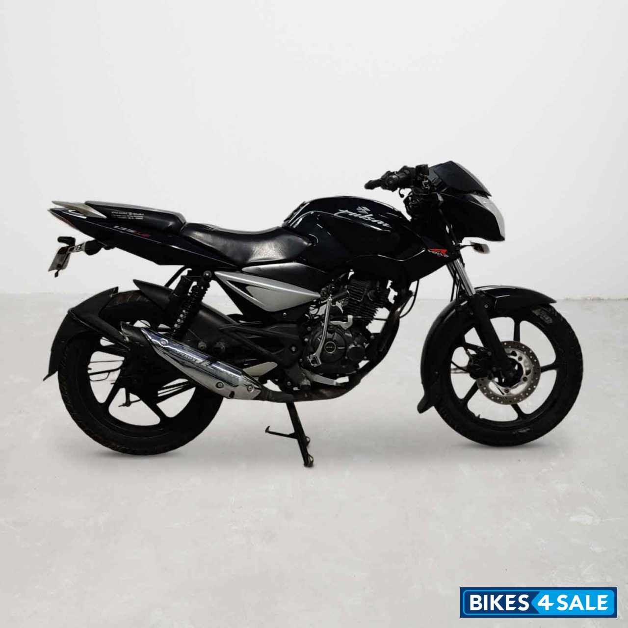 Bajaj Pulsar 135LS
