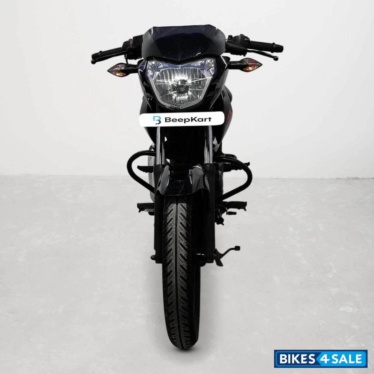 Bajaj Pulsar 135LS Bajaj Pulsar 135LS