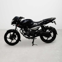 Bajaj Pulsar 135LS