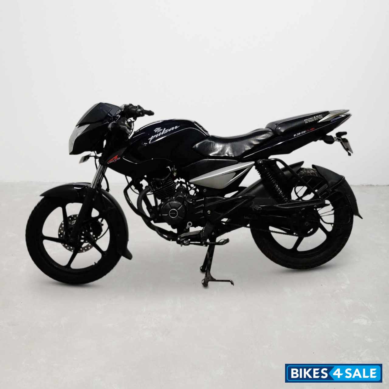 Bajaj Pulsar 135LS Bajaj Pulsar 135LS