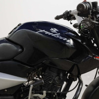 Bajaj Pulsar 135LS