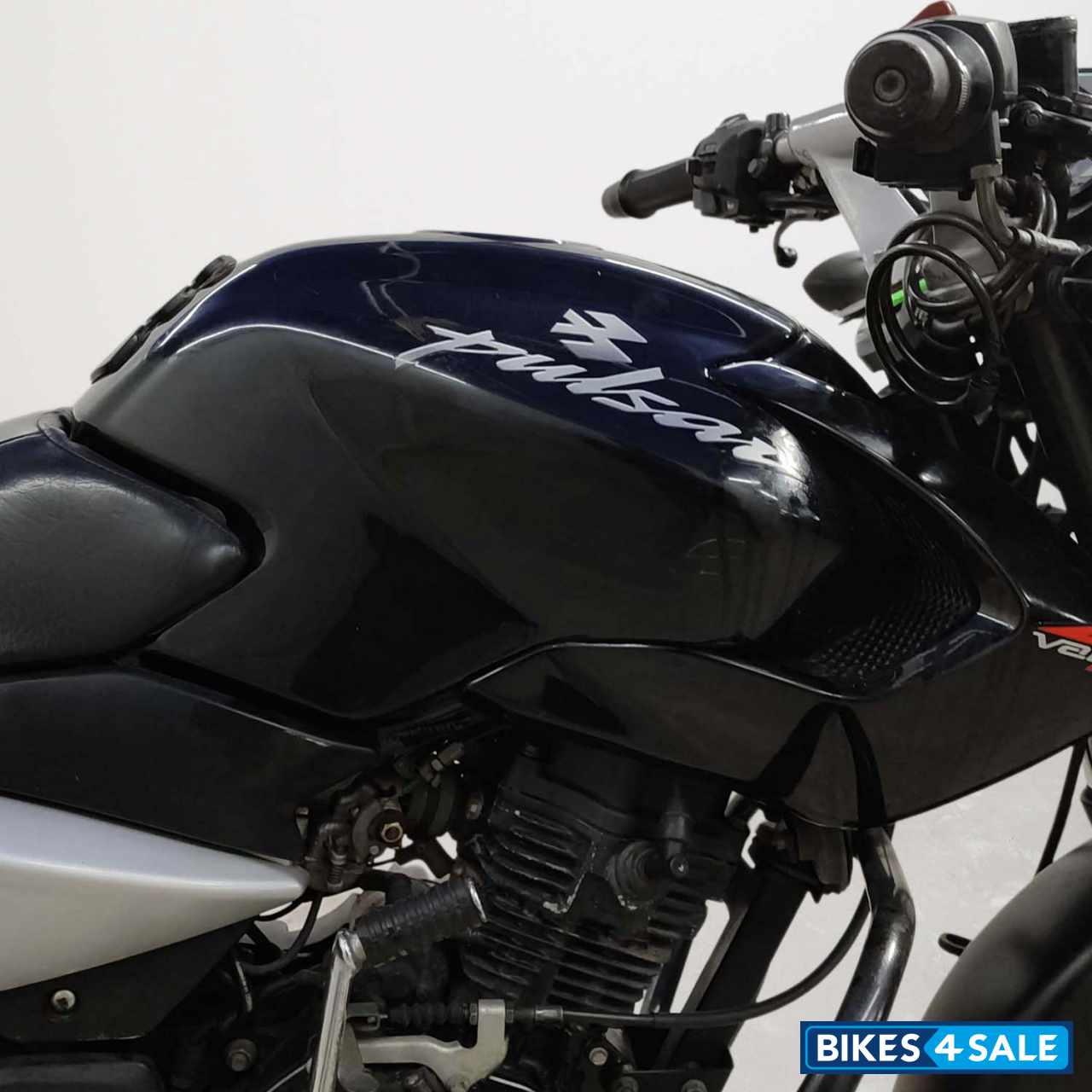Bajaj Pulsar 135LS Bajaj Pulsar 135LS