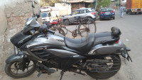 Suzuki Intruder 150 BS6 2018 Model