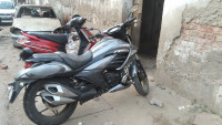 Suzuki Intruder 150 BS6