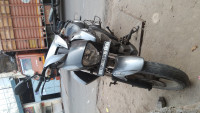 Suzuki Intruder 150 BS6