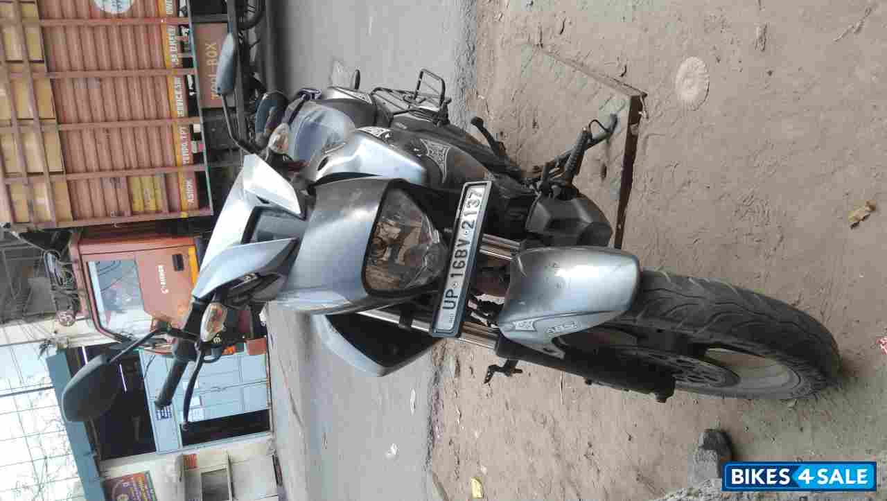 Suzuki Intruder 150 BS6