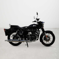 Royal Enfield Bullet Standard 350 2020 Model