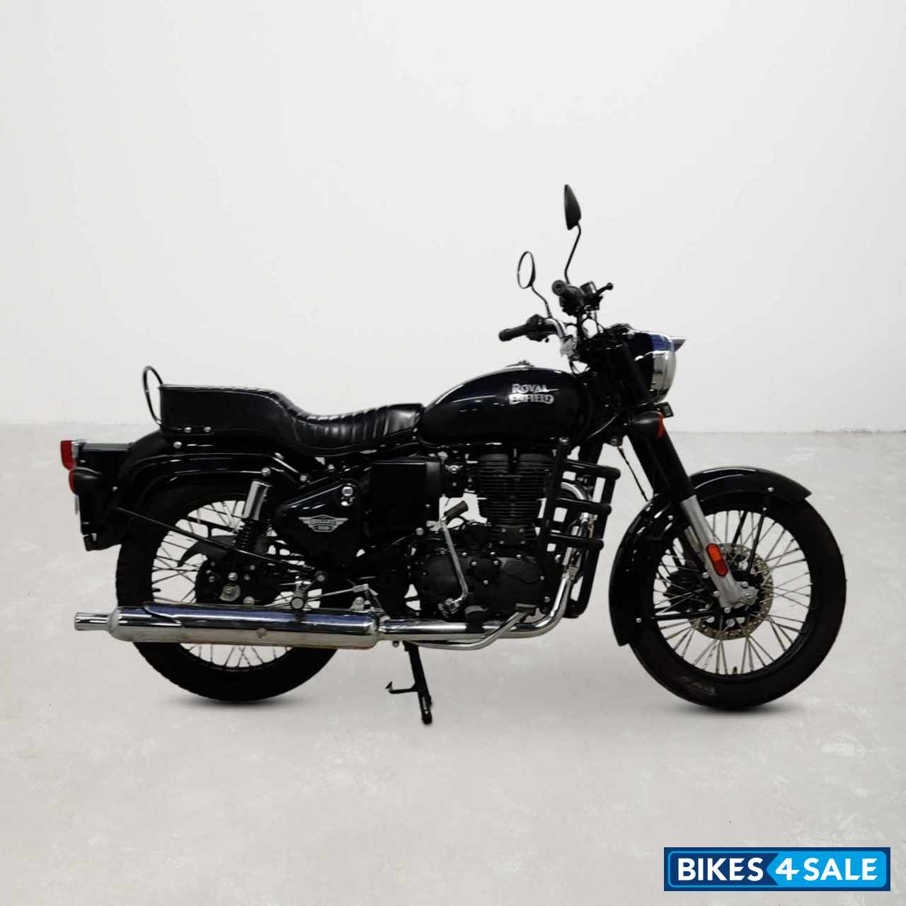 Royal Enfield Bullet Standard 350
