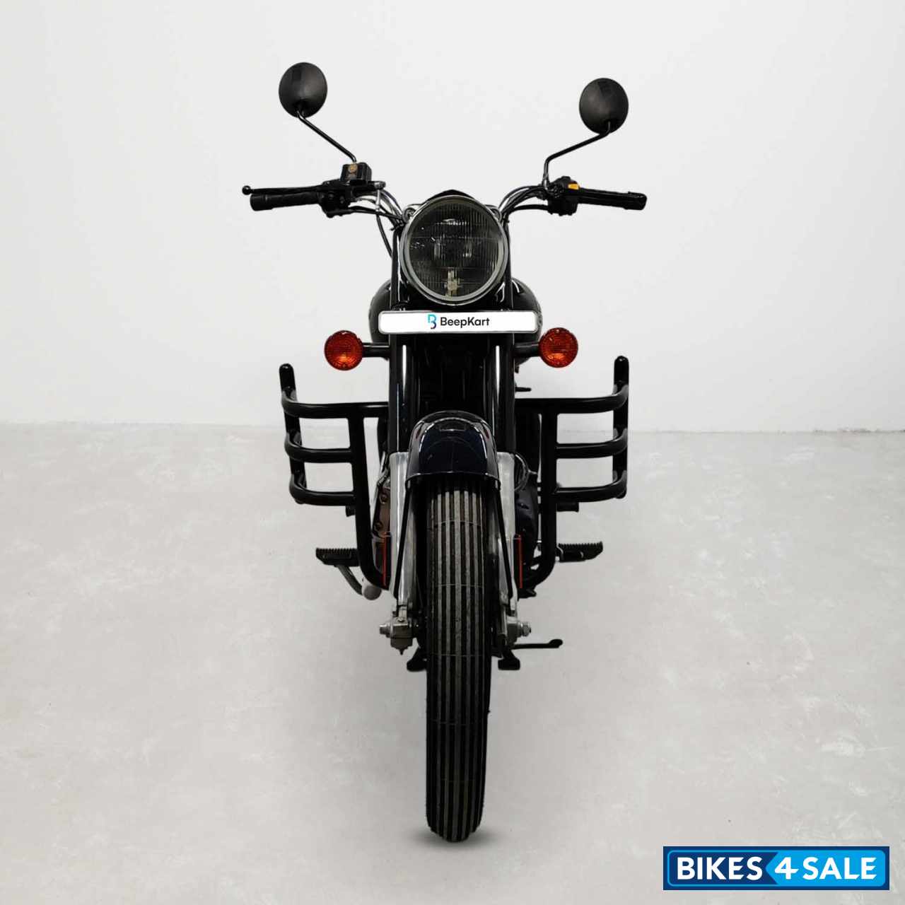 Royal Enfield Bullet Standard 350