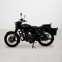 Royal Enfield Bullet Standard 350