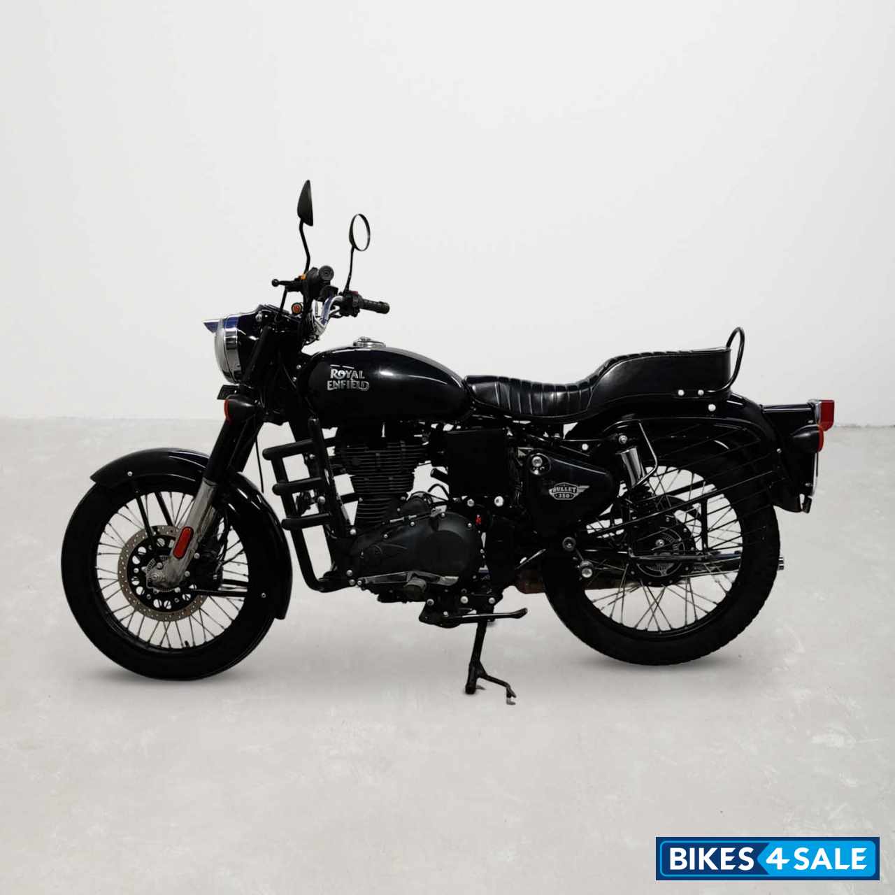 Royal Enfield Bullet Standard 350