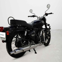 Royal Enfield Bullet Standard 350