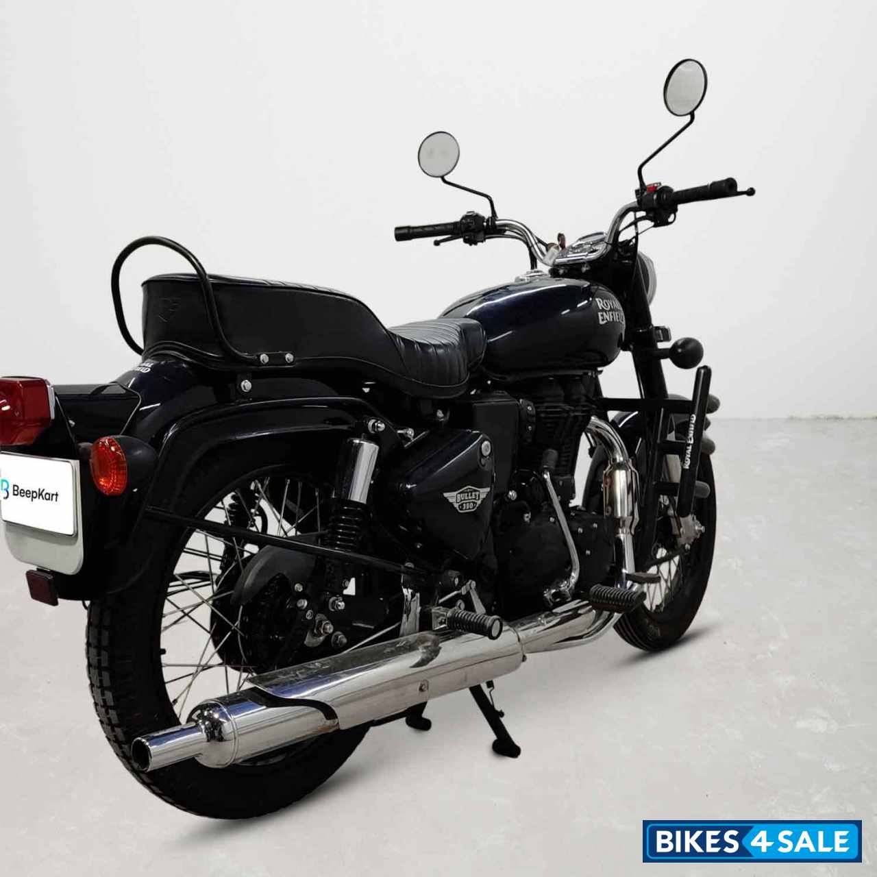 Royal Enfield Bullet Standard 350