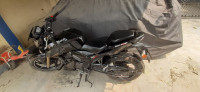 TVS Apache RTR 200 4V 2017 Model