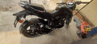 TVS Apache RTR 200 4V
