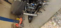 TVS Apache RTR 200 4V