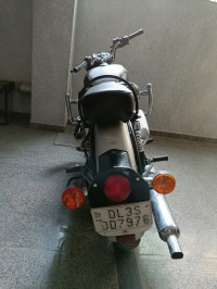 Royal Enfield Classic 350 2016 Model
