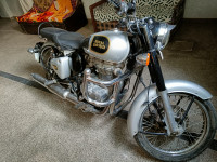 Royal Enfield Classic 350