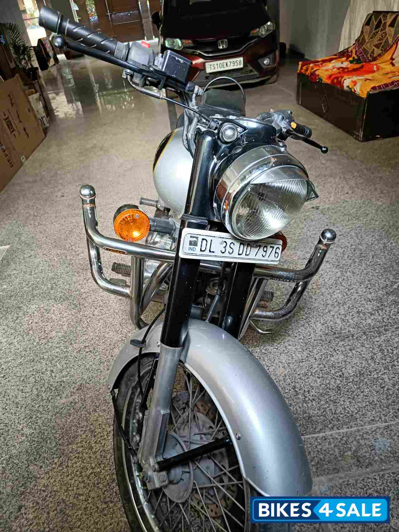 Royal Enfield Classic 350