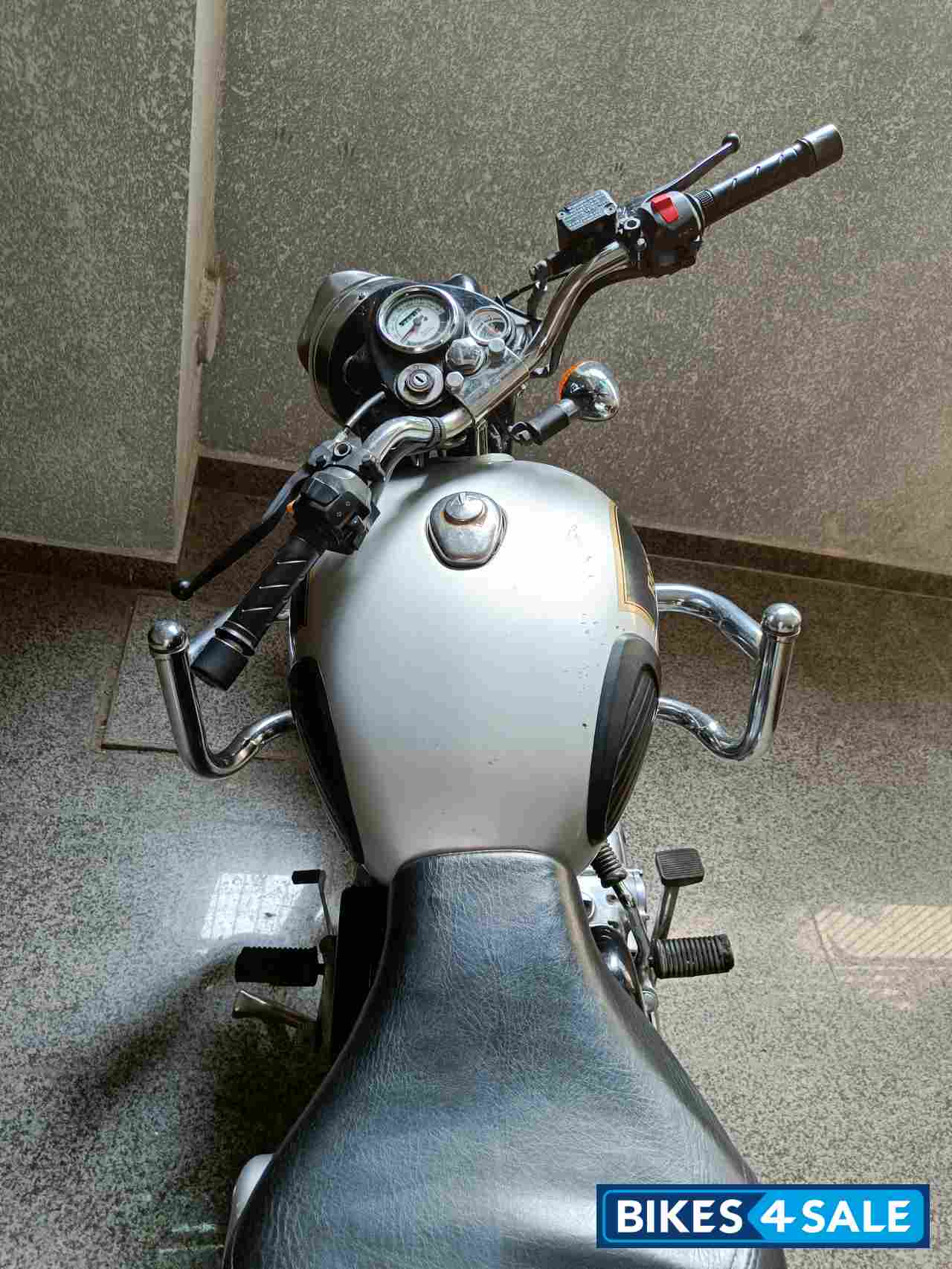 Royal Enfield Classic 350
