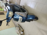 Kinetic Nova 135 2005 Model