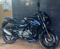 Bajaj Pulsar 150 Twin Disc BS6 2021 Model