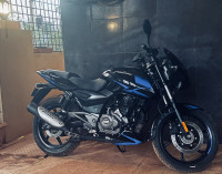 Bajaj Pulsar 150 Twin Disc BS6