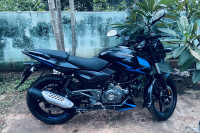 Bajaj Pulsar 150 Twin Disc BS6