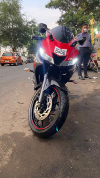 Yamaha YZF R15 V3 2018 Model