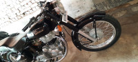 Royal Enfield Bullet 350 1997 Model