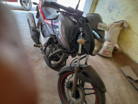 Red Black Hero CBZ Xtreme