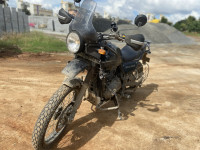 Royal Enfield Himalayan BS VI 2021 Model