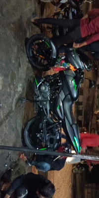 Bajaj Pulsar 125 Split Seat 2020 Model