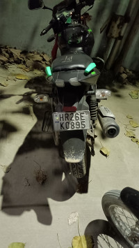 Bajaj Pulsar 125 Split Seat