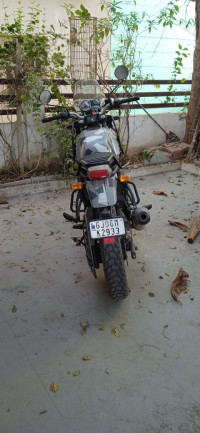 Royal Enfield Himalayan BS VI