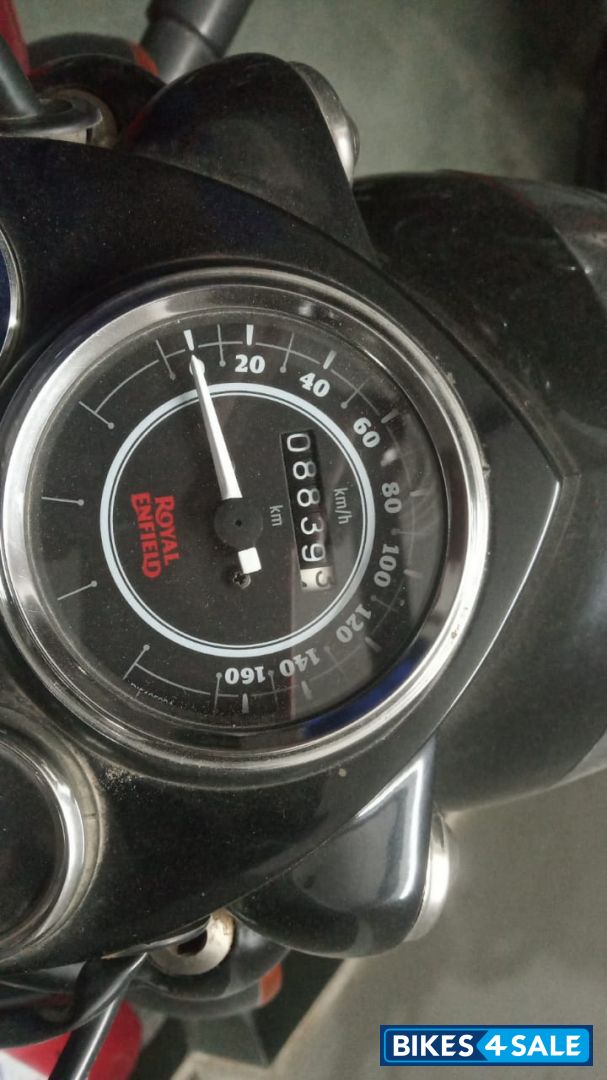 Royal Enfield Bullet 350 ES BS6 Royal Enfield Bullet 350 ES BS6