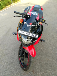 Suzuki GS 150R 2021 Model