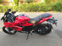 Suzuki GS 150R