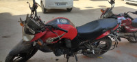 Yamaha FZ-S 2013 Model