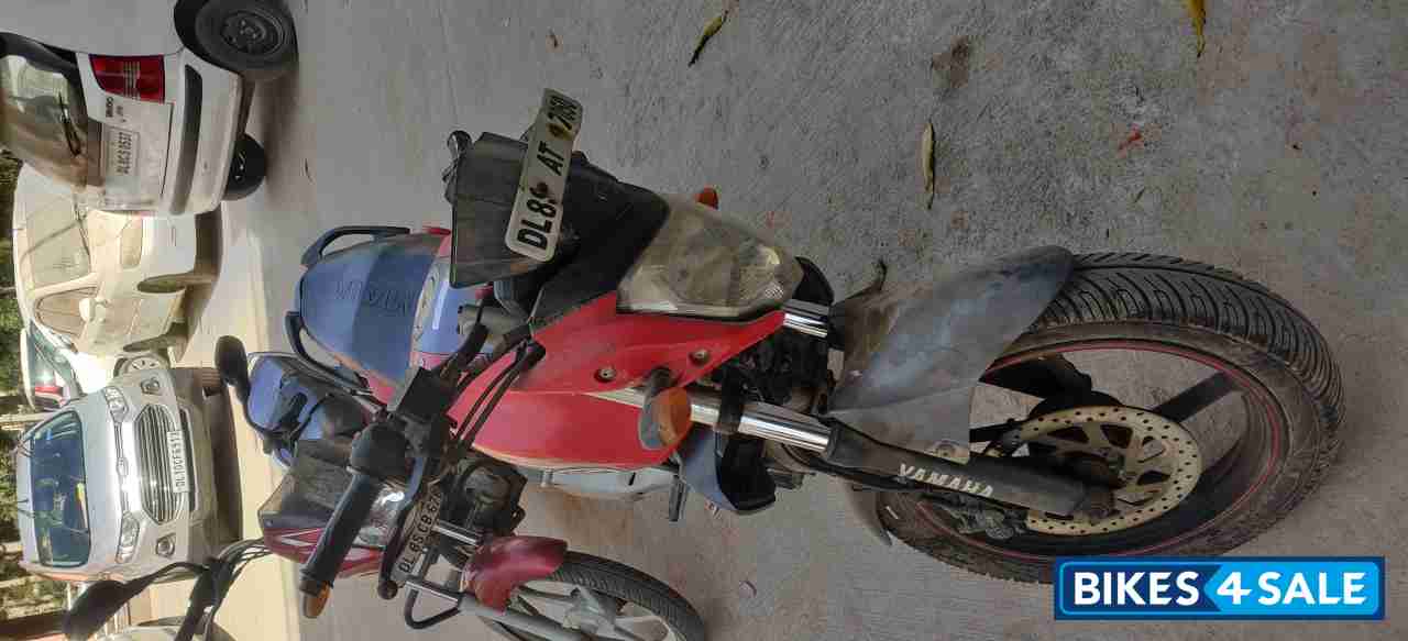 Yamaha FZ-S Yamaha FZ-S