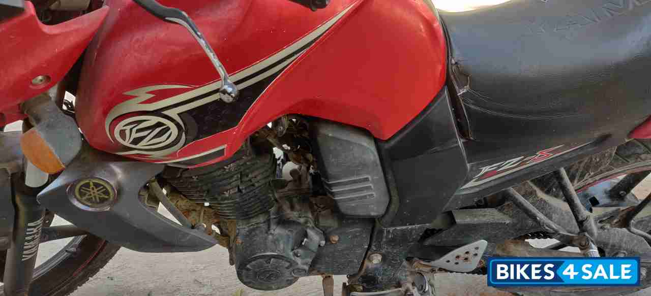 Yamaha FZ-S Yamaha FZ-S