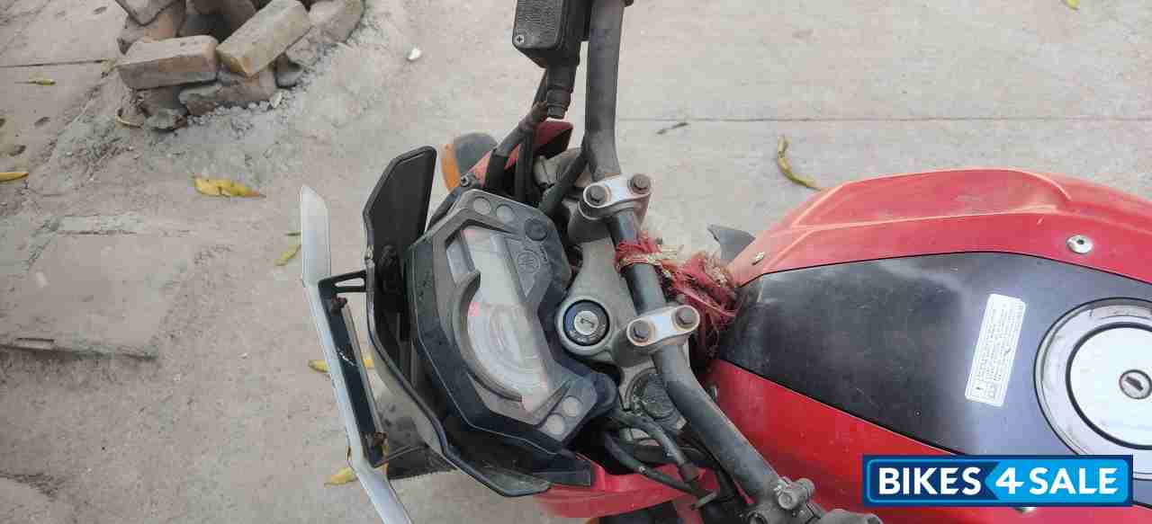 Yamaha FZ-S Yamaha FZ-S