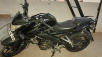 Bajaj Pulsar 200 NS
